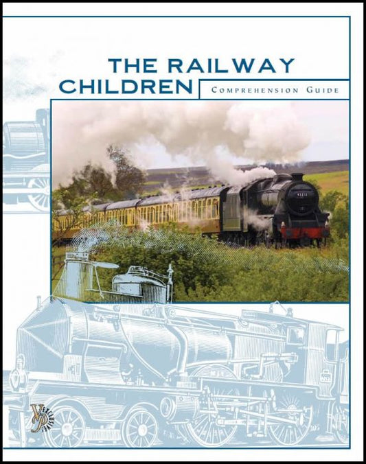 The Railway Children Comprehension Guide