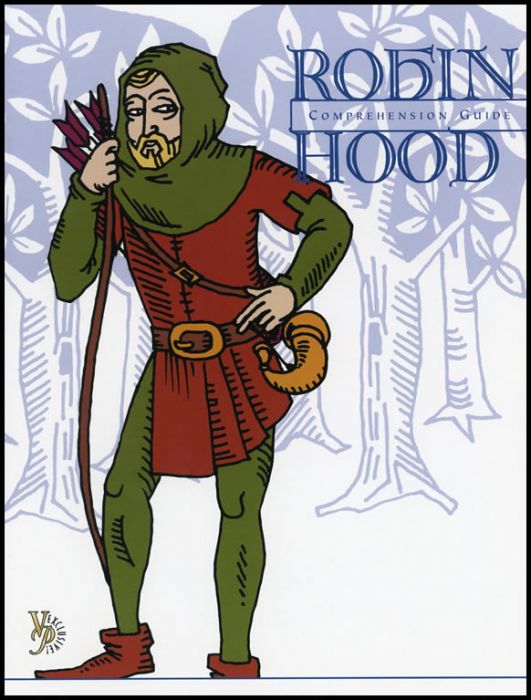 Robin Hood Comprehension Guide