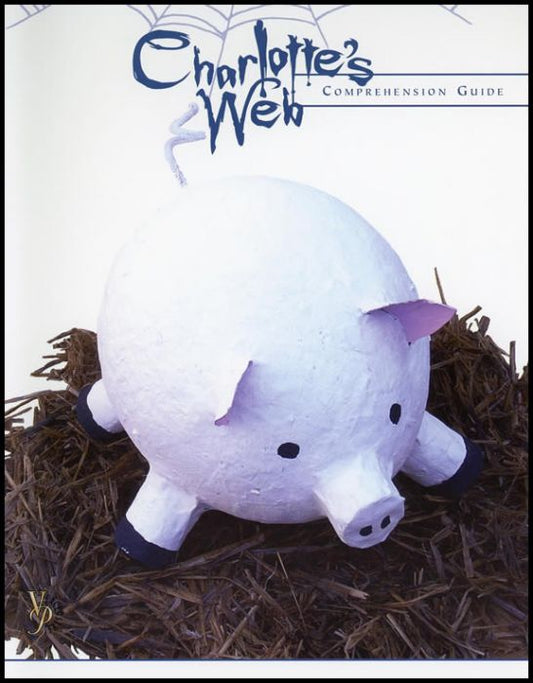 Charlotte's Web Comprehension Guide