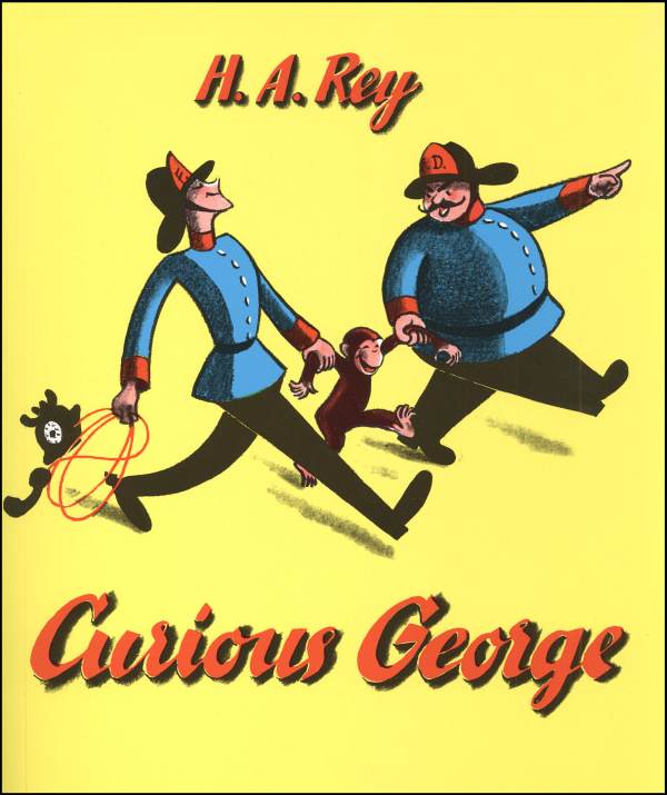 Curious George