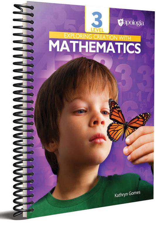 Mathematics Level 3 Student Text and Workbook