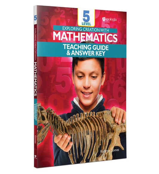 Mathematics Level 5 Teaching Guide & Answer Key