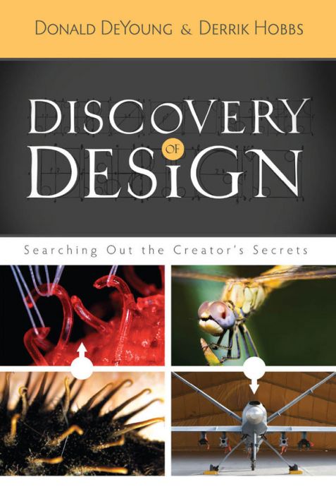 Applied Engineering: Studies of God's Design in Nature (Curriculum Pack)