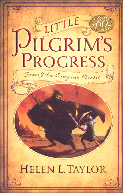 Little Pilgrim's Progress