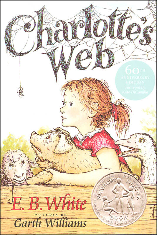 Charlotte’s Web