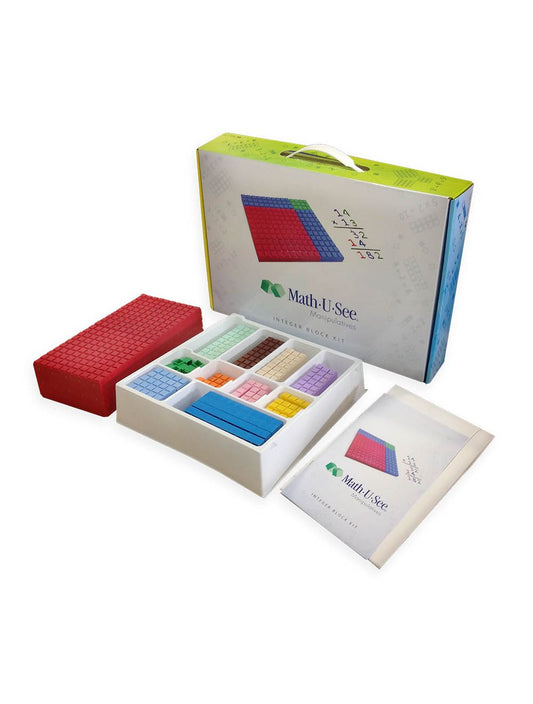Integer Block Kit