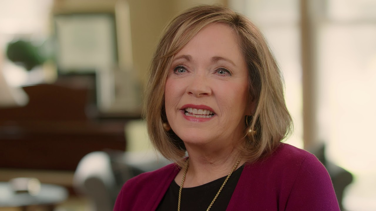 Load video: A video of SCAIHS founder Zan Tyler.