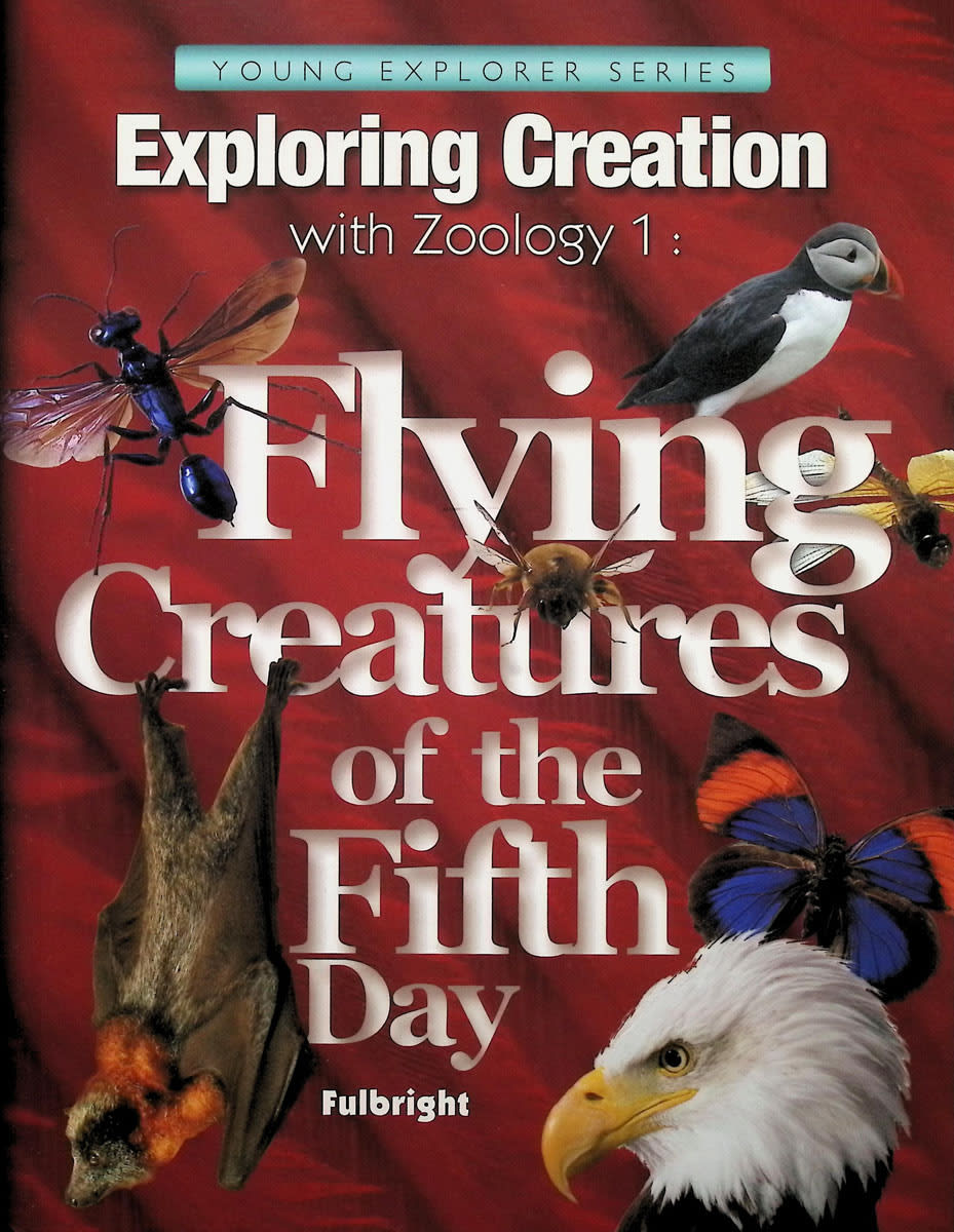 Zoology 1 Textbook 1st Edition