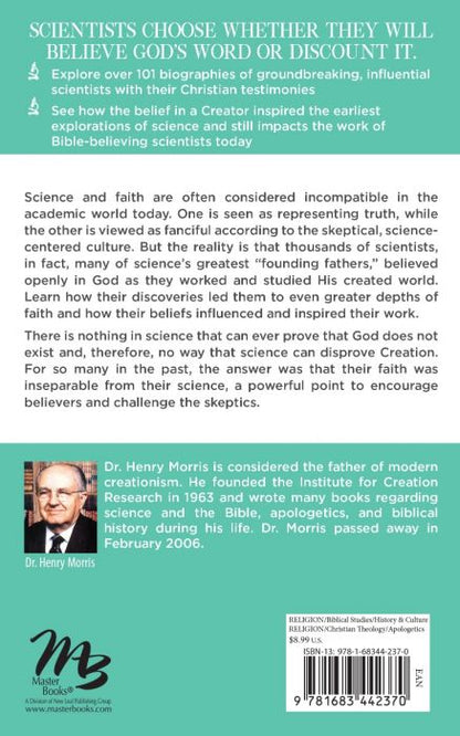 Applied Engineering: Studies of God's Design in Nature (Curriculum Pack)