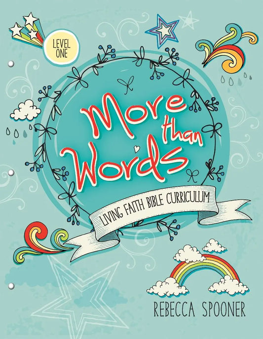 More Than Words: Level 1