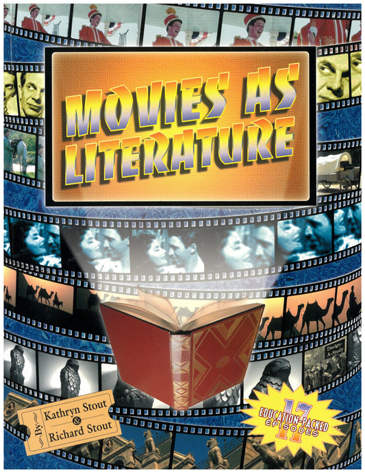 Movies as Literature