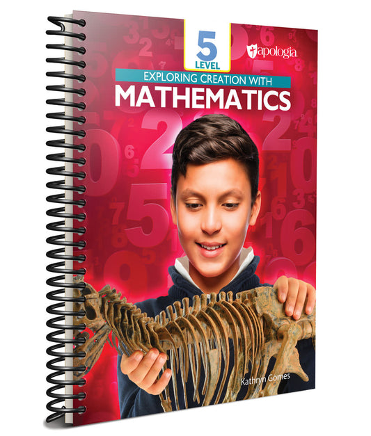 Mathematics Level 5 Student Text and Workbook