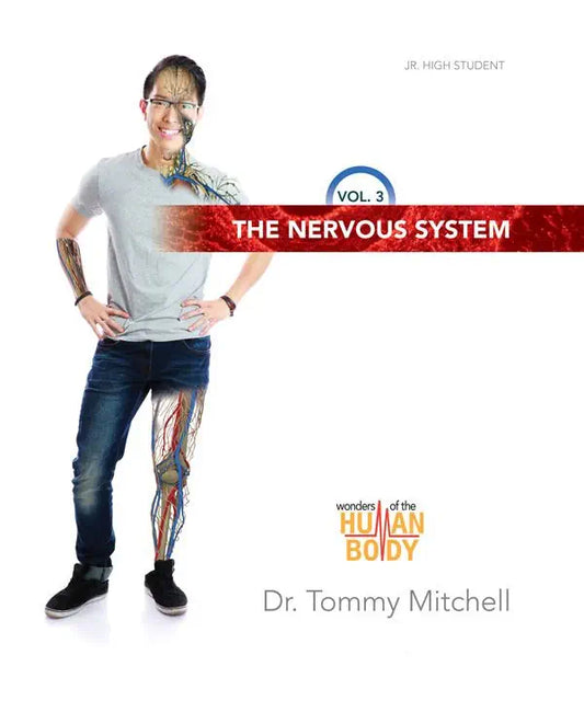 The Nervous System Vol. 3