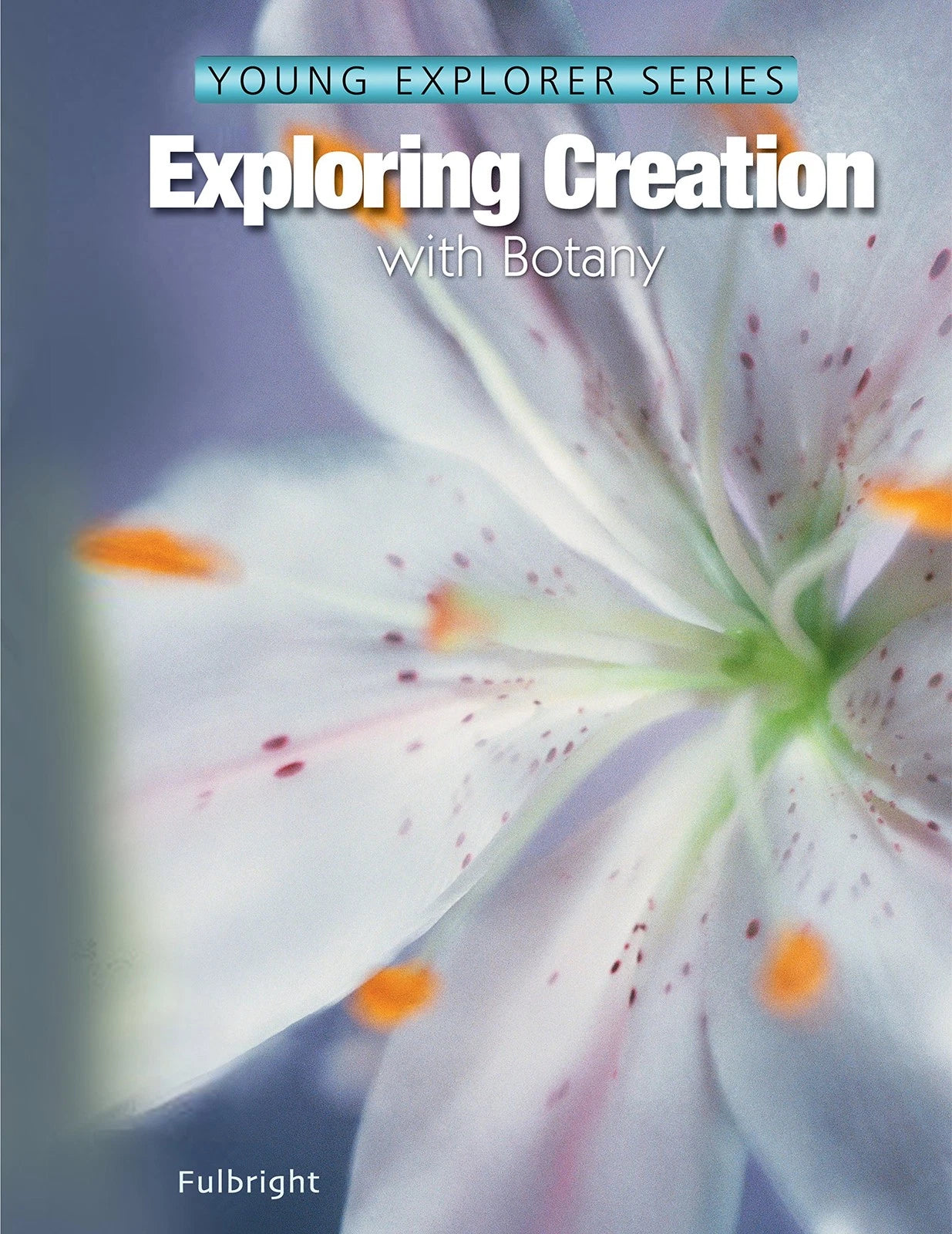 Botany Textbook 1st Edition