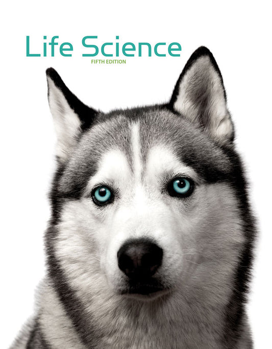 Life Science Student Edition, 5th ed.