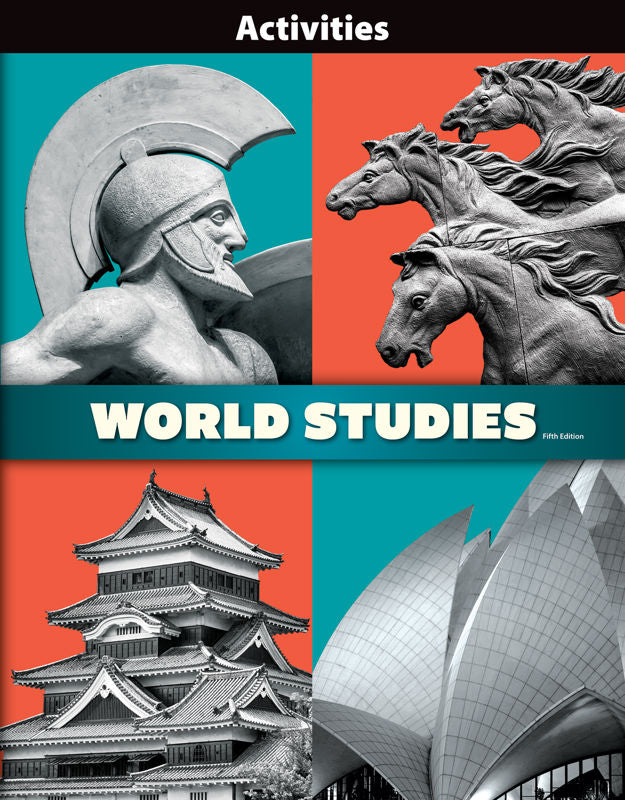World Studies Activities, 5th ed.