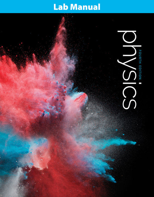 Physics Lab Manual, 4th ed.