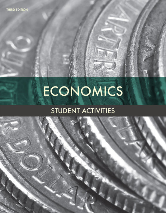 Economics Activities (3rd ed.)
