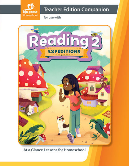 Reading 2 Teacher Edition & TE Companion, 4th ed.