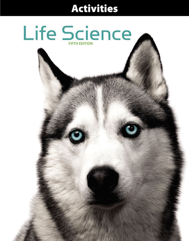 Life Science Activities, 5th ed.