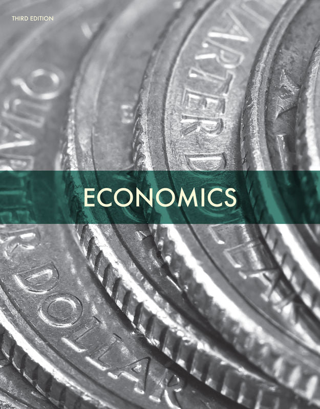Economics Student Text (3rd ed.)