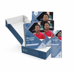 Structure and Style for Students: Year 1 Level B Basic [Forever Streaming]