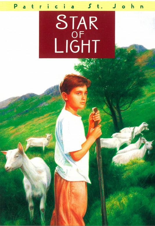 Star of Light
