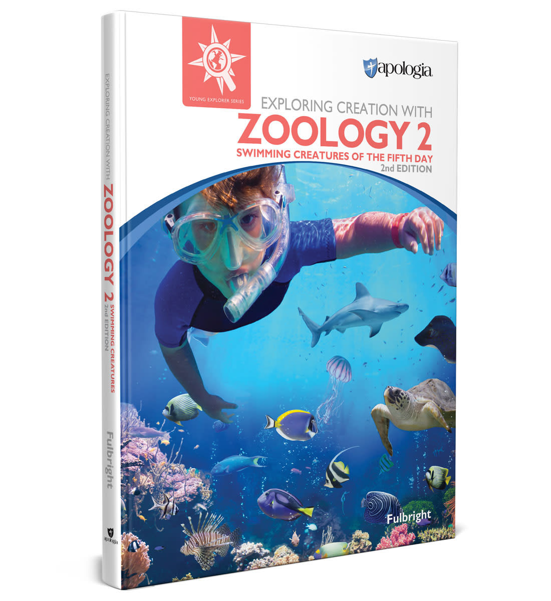 Zoology 2 Textbook 2nd Edition