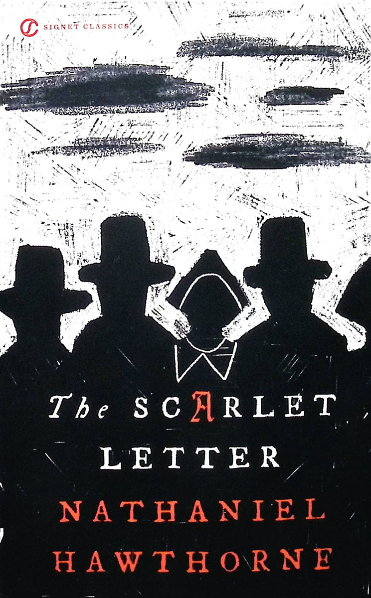 The Scarlet Letter