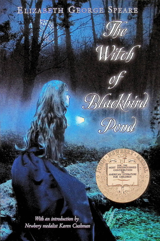 The Witch of Blackbird Pond