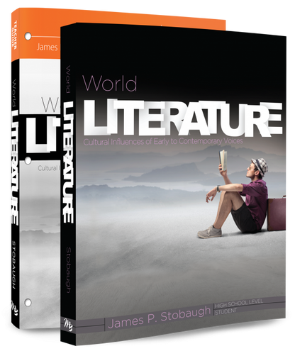 World Literature Set