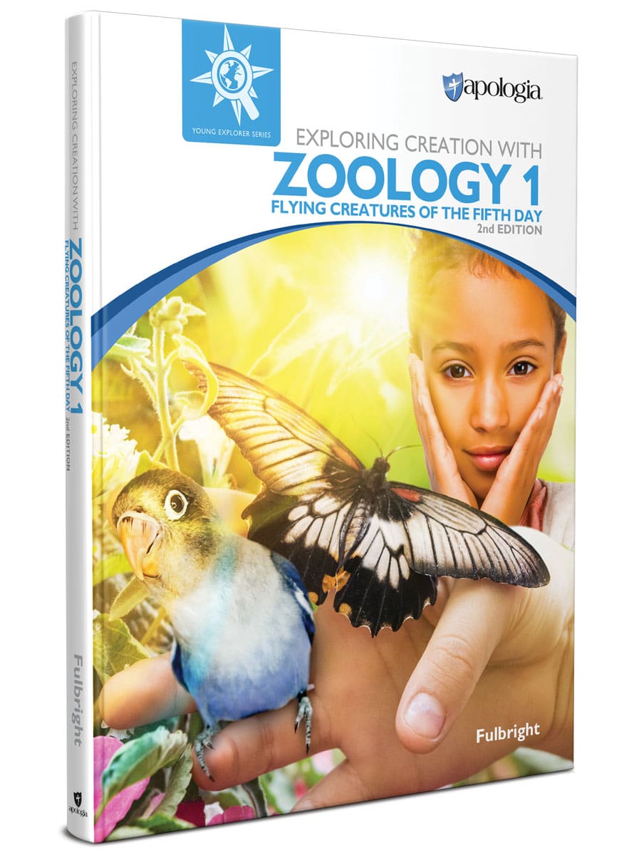 Zoology 1 Textbook 2nd Edition